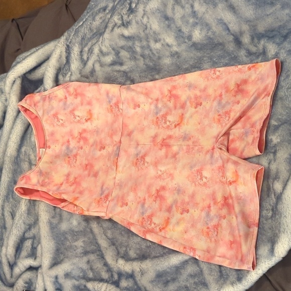 Cat & Jack Pants - Cat and Jack gymnastics leotard size 14 /16